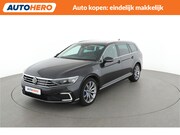 Volkswagen Passat - Variant 1.4 TSI PHEV GTE Business | NF25659 |