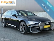 Audi A6 - Avant , 45 TFSI S line edition |Dealeroh|6 maanden Garantie