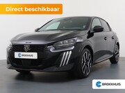 Peugeot 208 - GT | Elektrische parkeerrem | Extra getinte achterste zijrui