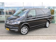 Volkswagen Transporter - 2.0 TDI 150 PK DSG L1 Bulli | Trekhaak | Achterdeuren | Pass