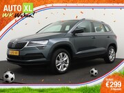 Skoda Karoq - 1.5 150 PK Aut TSI Business Sport El.Trekhaak Camera Sportst