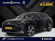 Citroën C5 X - Feel Pack 1.6 PHEV 225pk Hybrid ë-EAT8 | STOELVERW. | KEYLES