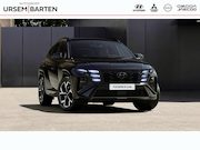 Hyundai Tucson - 1.6 T-GDI HEV N Line Sky | Achteruitrij assistent | Airco (a