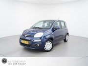 Fiat Panda - 0.9 TwinAir Lounge | Airco | Elek.ramen |