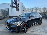 Audi RS Q8 - 4.0 V8 TFSI 600pk Quattro bj2020 *Pano *Carbon *23inch *BenO