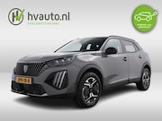Peugeot 2008 - 1.2 HYBRID 145PK GT E-DCS6 | Trekhaak | Cruise Adaptief | 36