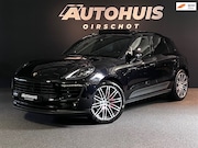 Porsche Macan - 3.0 S Pano/Sport Chrono/ACC/Matrix LED/Carplay/Camera/Memory