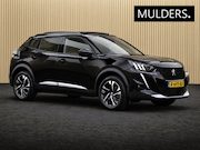 Peugeot e-2008 - EV GT 50 kWh | Navi / Panoramadak / Camera