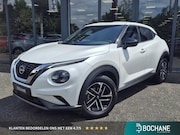 Nissan Juke - 1.0 DIG-T N-Connecta | Navigatie | Automaat | Apple Carplay