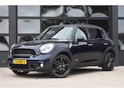 MINI Countryman - 1.6 Cooper S ALL4 Pepper '11 Xenon Clima Cruise nruil mogeli