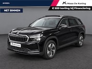 Skoda Kodiaq - 1.5 TSI 150pk DSG MHEV Business Edition 7p. · Panoramadak · 