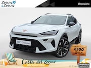CUPRA Formentor - 1.5 TSI e-Hybrid Business 204Pk | Panoramadak | Elektr. Trek