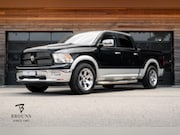Dodge Ram - 5.7 V8 4x4 Quad Cab 6'4 Laramie LPG |S/K-Dak|Stoelventl|Trek