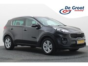 Kia Sportage - 1.6 GDI Design Edition