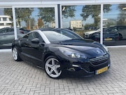 Peugeot RCZ - 1.6 THP 50% deal 4.975, - ACTIE Xenon / Half leder / Stoelve
