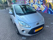 Ford Ka - 1.2 Style start/stop 2014 airco elektrisch ramen stereo leuk
