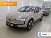 Volvo EX30 - Single Motor Extended Range Plus 69 kWh | Sand Dune | SOH 10