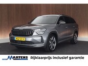 Skoda Kodiaq - 1.5 TSI 204pk PHEV Sportline Business Matrix LED Keyless Nav
