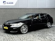 BMW 5-serie - Touring 520i High Ex. Edition|M-sport|Pano|HUD|Trekhaak