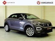 Volkswagen T-Roc - Cabrio 1.5 TSi R-Line