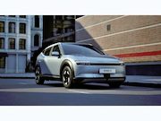 Hyundai IONIQ 3 - Select | 12,9-inch multimediascherm met: Pleos Connect, Appl