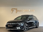 Volkswagen Golf - 2.0 TDI GTD Pano|H/K|HuD|Trekhaak|Memory|Leer|BlindSpot