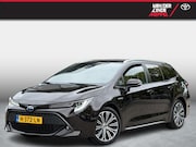 Toyota Corolla - Touring Sports 1.8 Hybrid Style Trekhaak Navi Cruise Clima