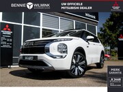 Mitsubishi Outlander - 2.4i PHEV Instyle | voorraad korting €8000,