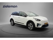 Kia Niro EV - E-niro DynamicPlusLine 64 kWh - Carplay, Dakraam, Warmtepomp