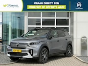 Citroën e-C3 - 54 kWh 113pk Extended Range Plus | Two one perla black | Nav