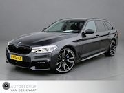 BMW 5-serie - Touring 530i High Executive M-Sport | Clima | Adapt. Cruise