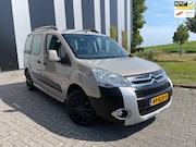 Citroën Berlingo - 1.6 VTi 120 XTR Airco-Cruise-2x Schuifdeur-Trekhaak