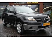 Mitsubishi Outlander - 2.0 Comfort Airco Radio/CD Trekhaak