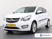 Opel Karl - 1.0 ecoFLEX Innovation / Navigatie / LEDER / Stuur -en Stoel
