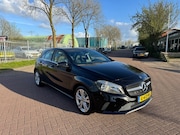 Mercedes-Benz A-klasse - 180 d Business Solution AMG