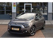 Citroën C3 - 1.2 PureTech C-Series Navi Airco Camera 110PK Km 60.500