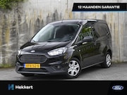 Ford Transit Courier - Trend 1.5 TDCI Duratorq 75pk DAB | APPLE-CARPLAY | CAMERA | 