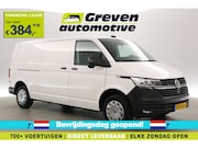 Volkswagen Transporter - 2.0 TDI 150PK L2H1 | Aut. | Airco | Cruise | Camera | 3 Zits