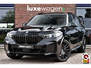 BMW X5 - xDrive50e M-Sport Skylounge Comf-stoel ACC 360 HUD H/K 22inc
