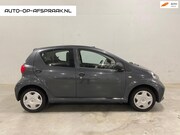 Toyota Aygo - 1.0-12V 5drs. APK NAP