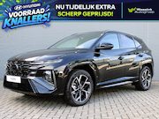 Hyundai Tucson - 1.6 T-GDI PHEV N Line Business