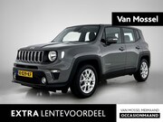 Jeep Renegade - 1.0T Longitude | Apple Carplay & Android Auto | DAB | Keyles