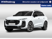 Audi Q3 - e-hybrid 272pk S tronic S edition