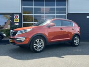 Kia Sportage - 2.0 X-ecutive Plus Pack, Airco, Bluetooth, Cruise, Trekhaak,