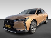 DS DS 4 - 1.6 E-Tense 225pk Automaat Trocadero Cross | Achteruitrijcam