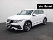 Volkswagen Tiguan - 1.4 TSI eHybrid R-Line Business+ 245 PK| Dealeronderhouden |