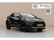Toyota C-HR - 2.0 PHEV 220 Black Edition Automaat | Apple Carplay / Androi