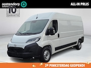 Toyota ProAce - Max 2.2 D-4D L3H2 3.5t Meister Heavy | excl. btw / bpm |