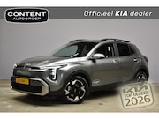 Kia Stonic - 1.0 T-GDi MHEV 100pk DCT7 DynamicPlusLine