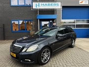 Mercedes-Benz E-klasse - Estate 350 CDI Avantgarde 231PK|Navigatie|Half Leder|AUT|Apd